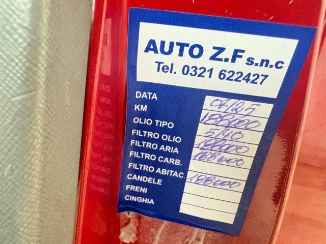 KIA Picanto 1.1 12V Fresh OK NEOPATENTATI PRIMO PREZZO