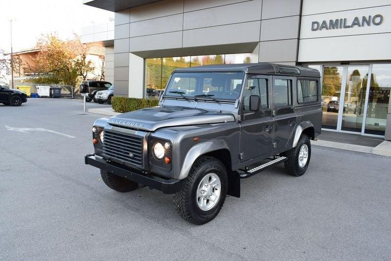 Land Rover Defender Defender 110 2.2 TD4 Station Wagon SE N1 AUTOCARRO