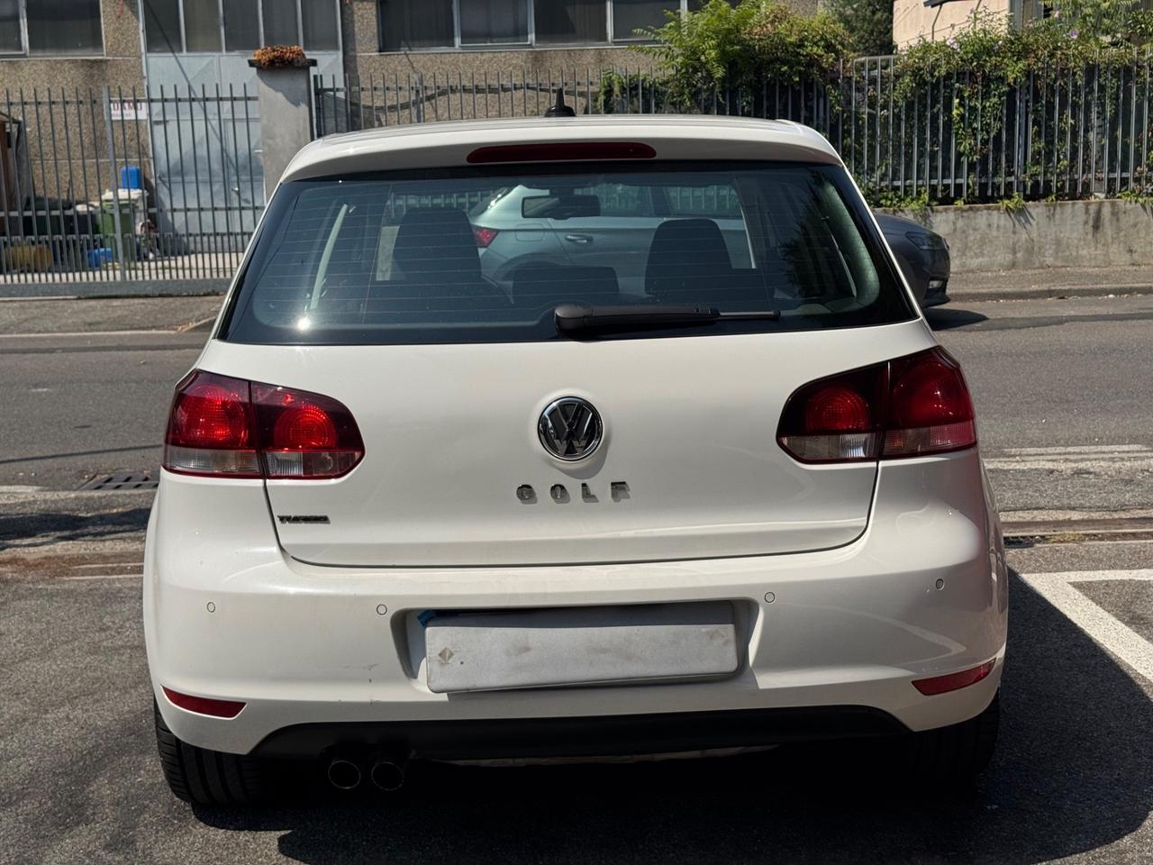 Volkswagen Golf 1.4 TSI 160CV DSG 5p. Highline