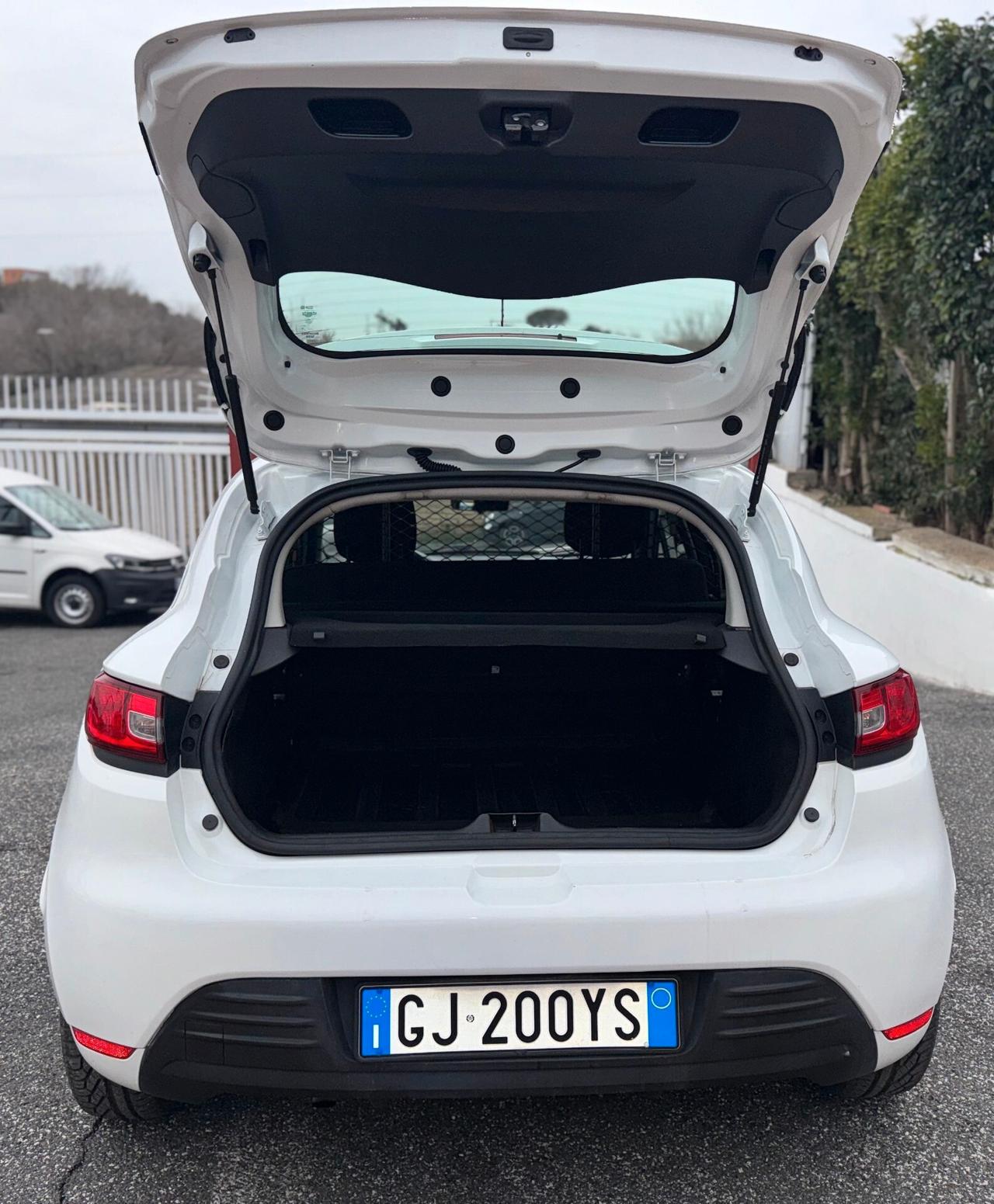 Renault Clio VAN 1.2 16v Business 73cv autocarro N1 2p