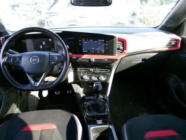 OPEL Mokka 1.2 Turbo GS Line *Navigatore, telecamera*