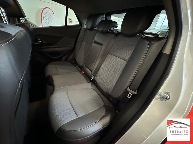 OPEL - Mokka 1.6 cdti Cosmo s&s 4x2 136cv NEOPATENTATI