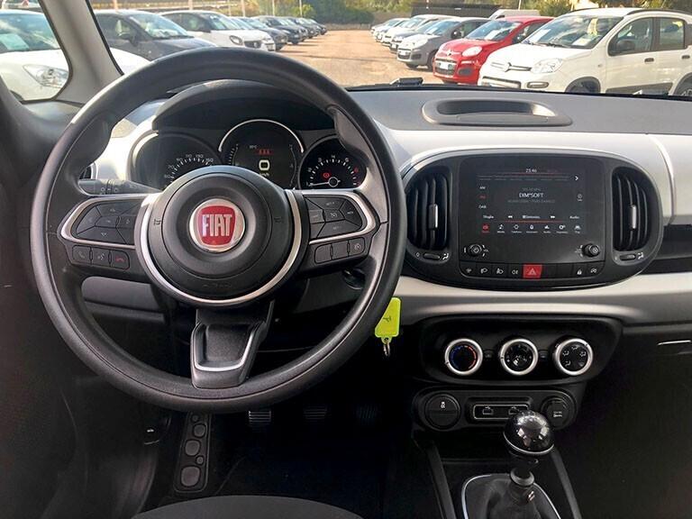 Fiat 500L 1.4 95 CV S&S BUSINESS