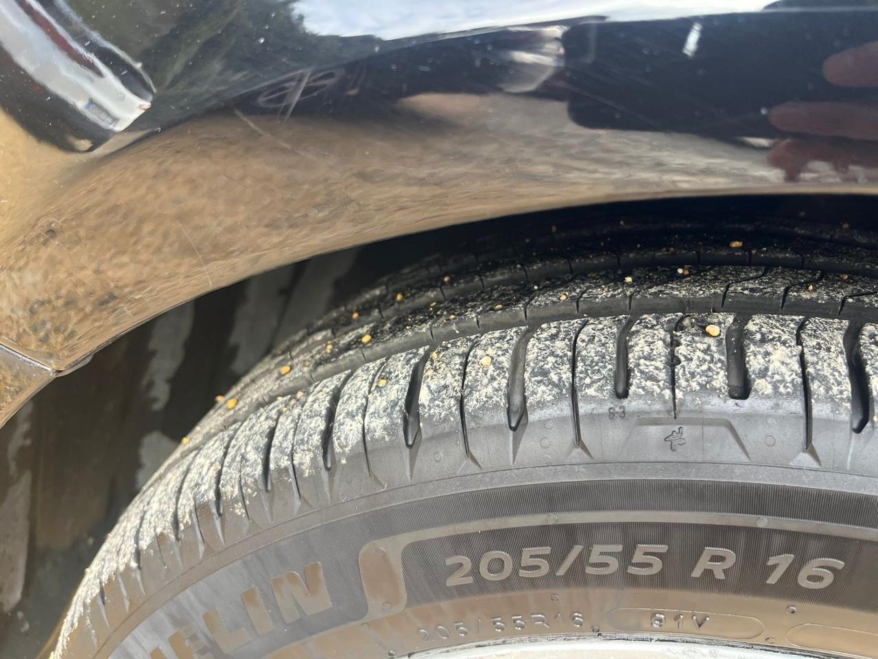 Audi A3 1.6 Diesel - Neopatentati