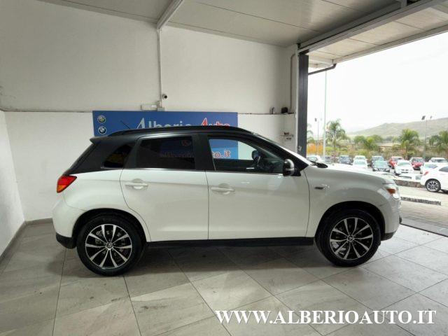 MITSUBISHI ASX 1.8 DI-D 116 CV 2WD Intense Panoramic