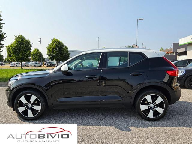 VOLVO XC40 D3 Geartronic Momentum