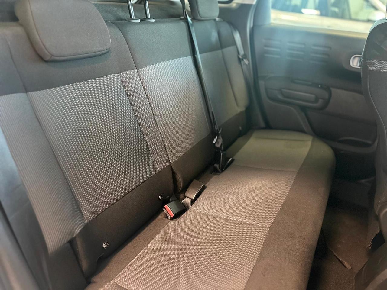 Citroen C3 Aircross BlueHDi 110 S&S Shine