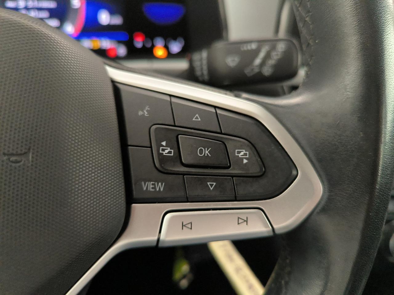 Volkswagen T-Roc 2.0 tdi life 115cv