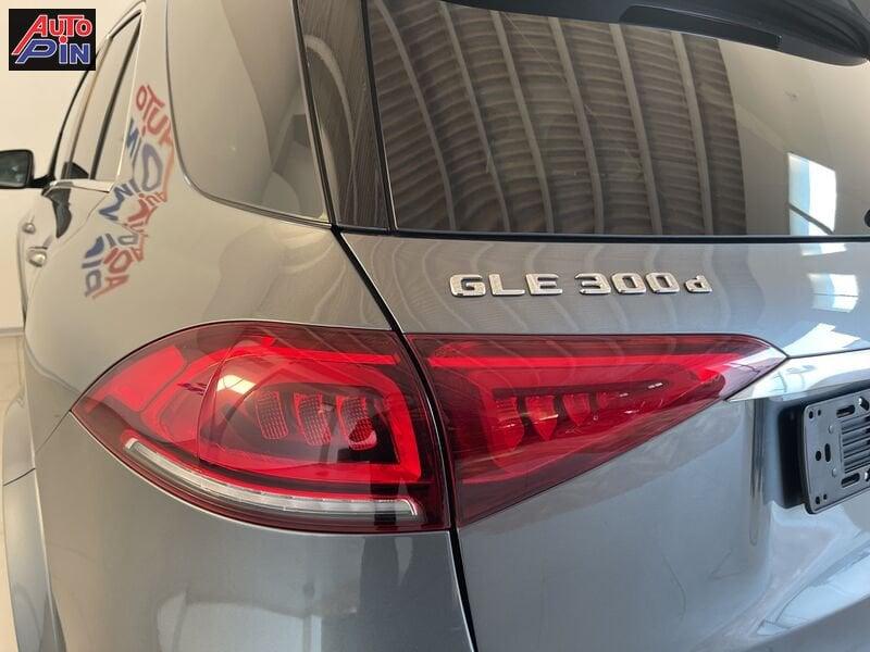 Mercedes-Benz GLE GLE 300 d 4Matic Premium IVA ESPOSTA