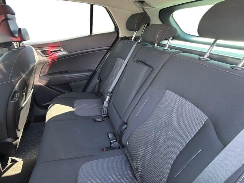 Kia Sportage Sportage 1.6 tgdi Gpl Style 147cv 2wd