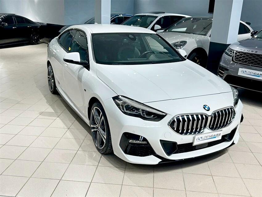 Bmw 218 218i Gran Coupé Msport