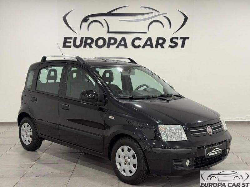 FIAT Panda Panda 1.2 Dynamic 69cv E5