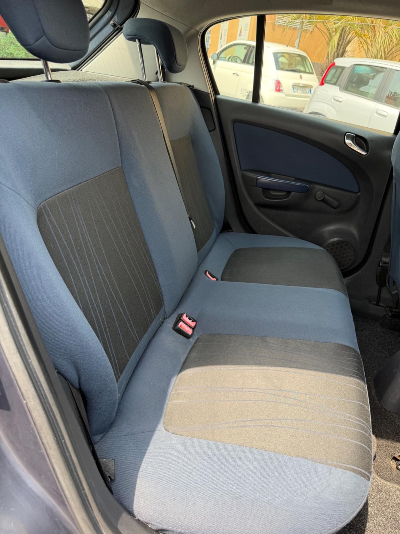 Opel Corsa 1.3 CDTI 90CV 5 porte Cosmo