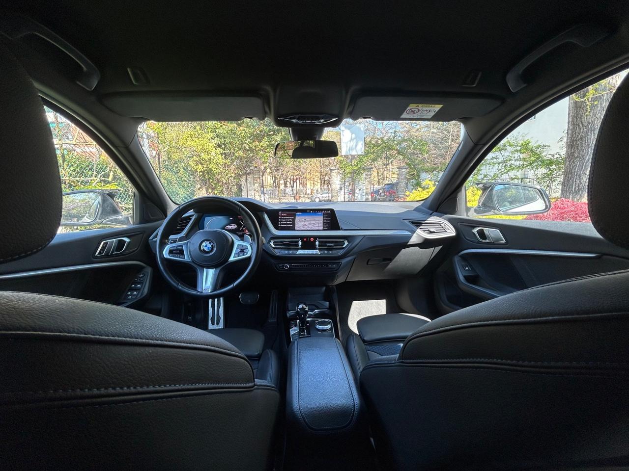 BMw Serie 1 118d #BA