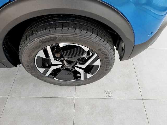 Peugeot 2008 2008 1.2 puretech Allure s&s 100cv