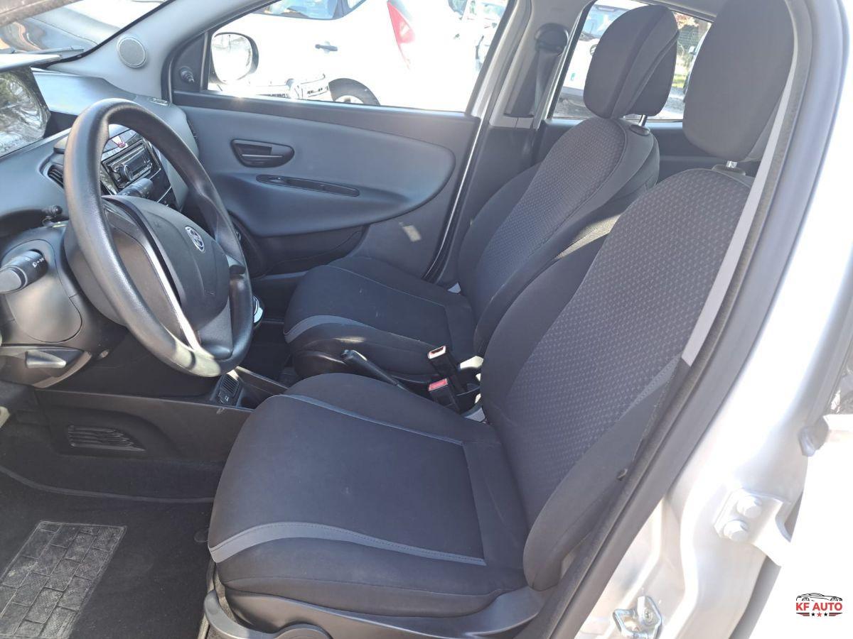 LANCIA - Ypsilon 1.2 Silver GPL 69cv