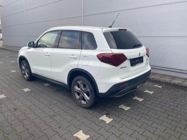 SUZUKI Vitara 1.0 Boosterjet 4WD AllGrip Cool - UNIPROPRIETARIO