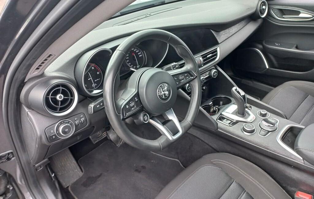 Alfa Romeo Giulia 2.2 Tdi160 CV AT8 2022