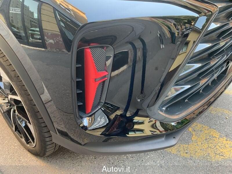 Cirelli Cirelli 4 Cirelli 4 1.5 turbo GPL Premium 7 POSTI