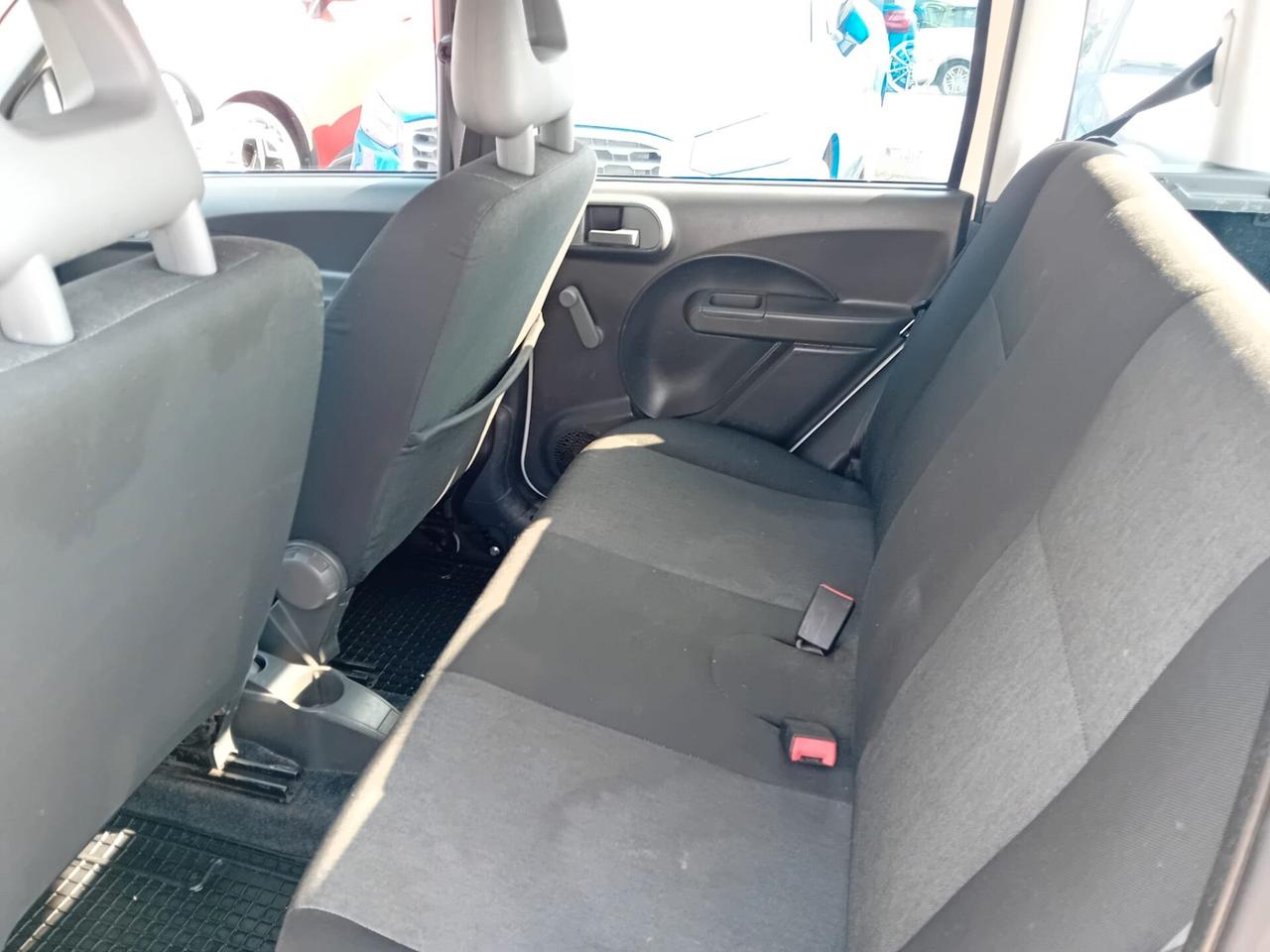 Fiat Panda 1.2 Emotion 69cv E5
