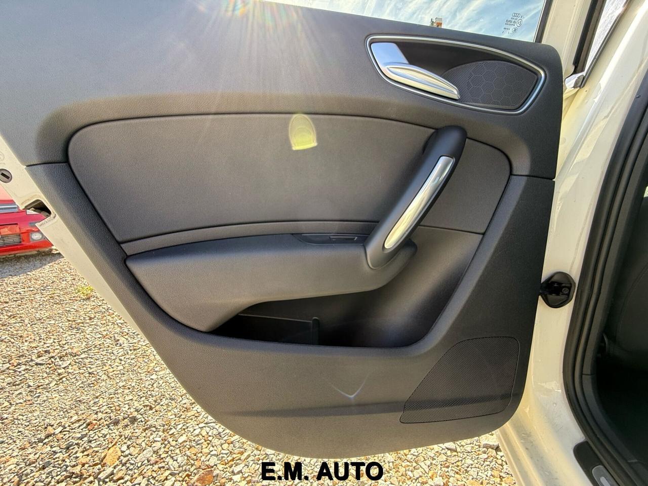 Audi A1 1.6 TDI Ambition