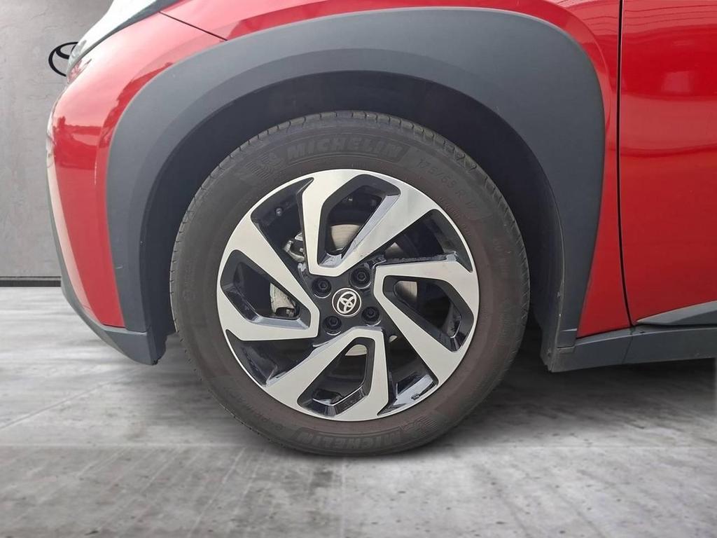 Toyota Aygo X 1.0 Trend