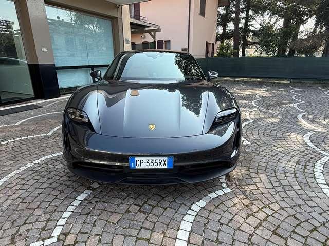 Porsche Taycan 4S - possibile subentro leasing -