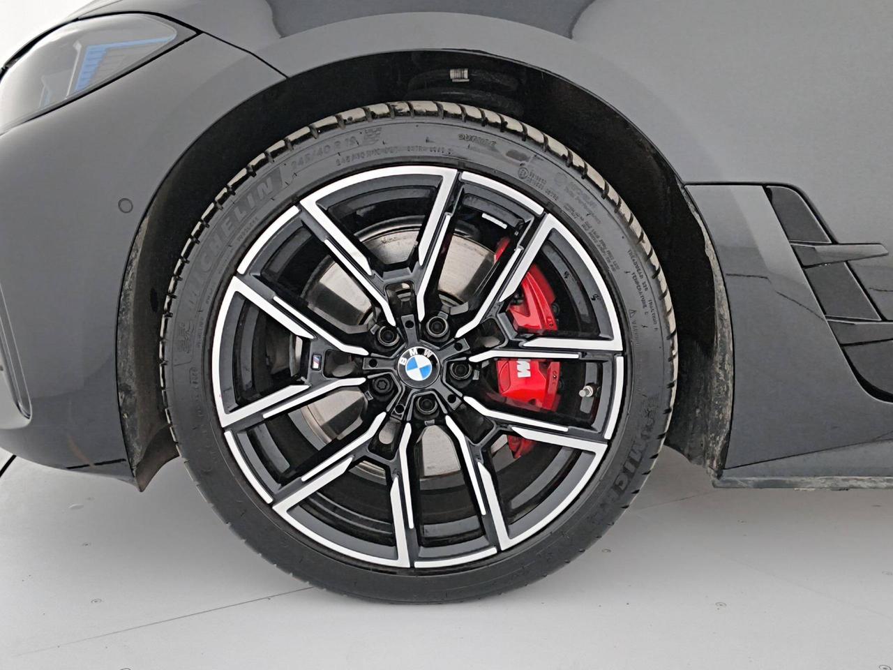 BMW Serie 4 i4 xDrive40 MSport Pro