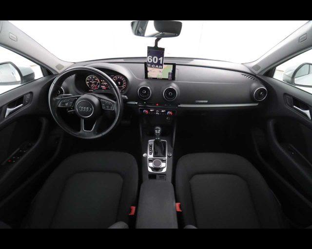 AUDI A3 SPB 40 e-tron S tronic Admired