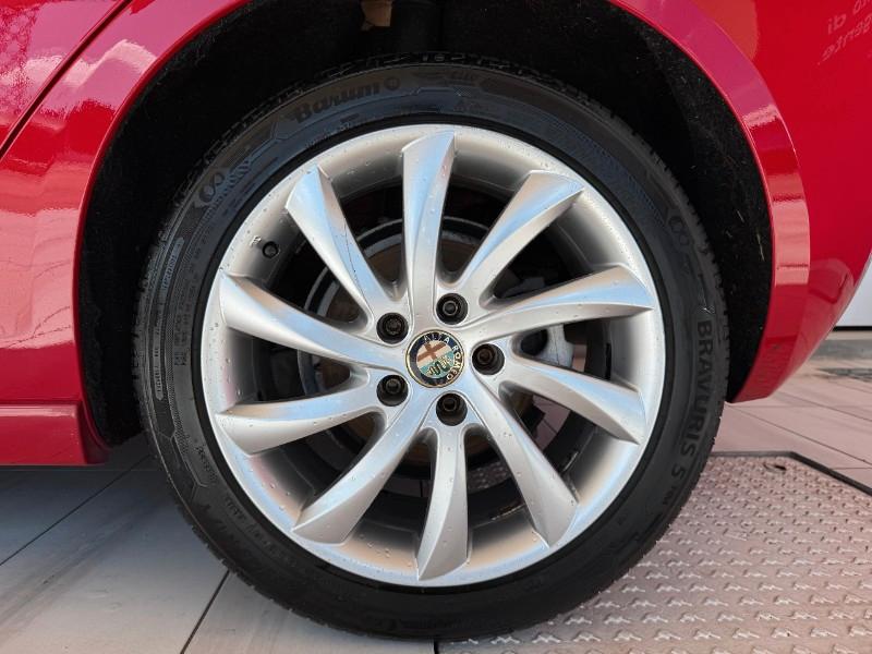 ALFA ROMEO Giulietta (2010-21) Giulietta 2.0 JT...