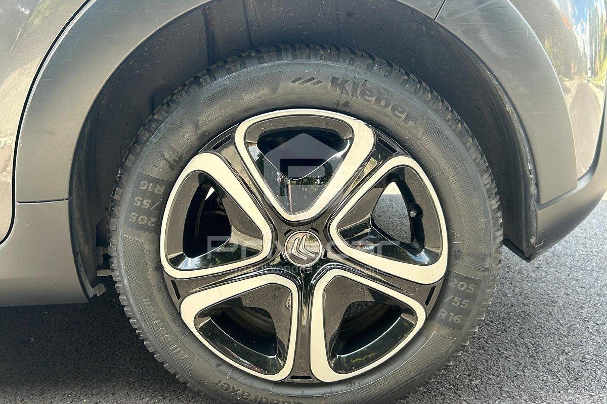 CITROEN C3 PureTech 110 S&S EAT6 Shine