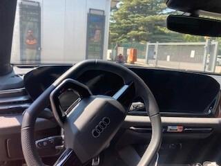 Audi A5 Avant TFSI 110 kW S tronic Business Advanced