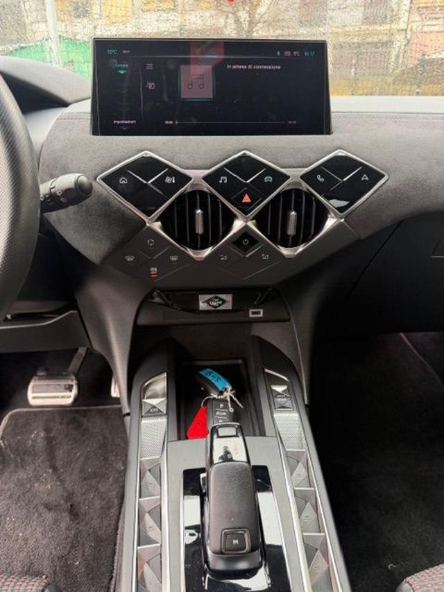 DS AUTOMOBILES DS 3 BlueHDi 130 aut. Performance Line+