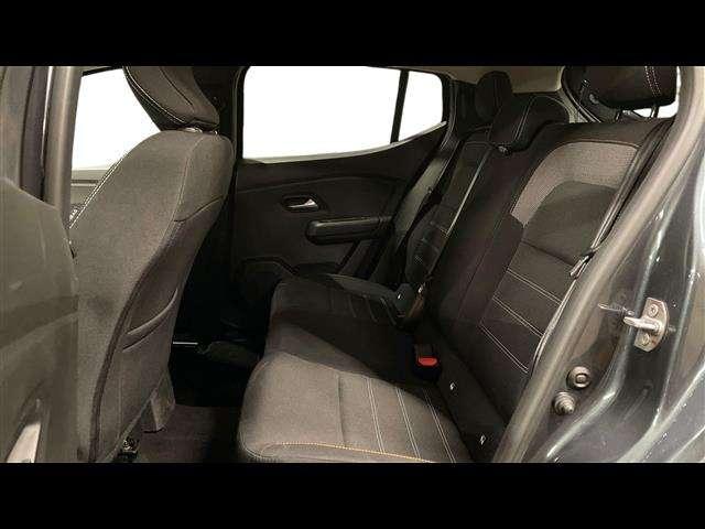 Dacia Sandero Stepway 1.0 TCe Comfort