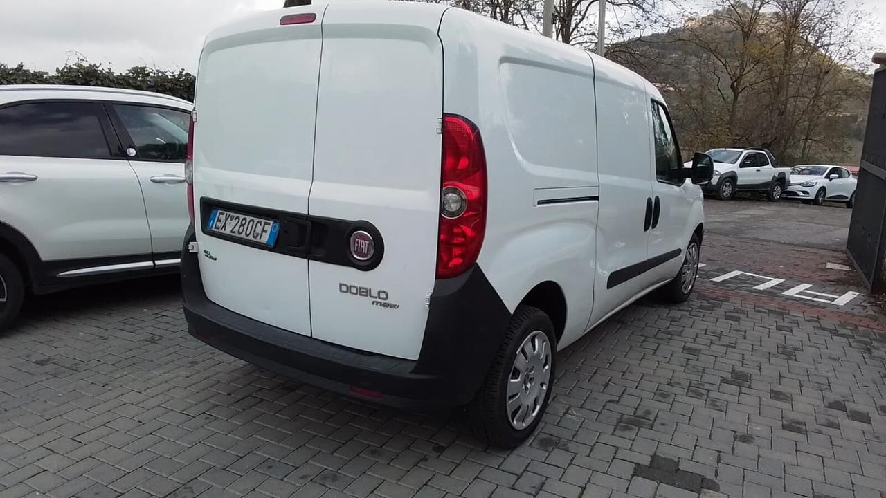 Fiat Doblò MAXI 1.3 MJT IVA ESPOSTA