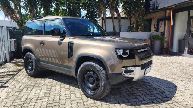 LAND ROVER Defender 90 3.0D I6 250 CV AWD Auto