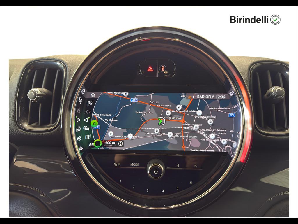 MINI Mini Countrym.(F60) - Mini 1.5 Cooper Business Countryman