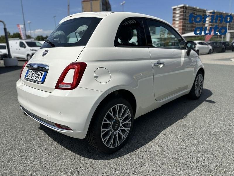 FIAT 500 1.2 69cv Star