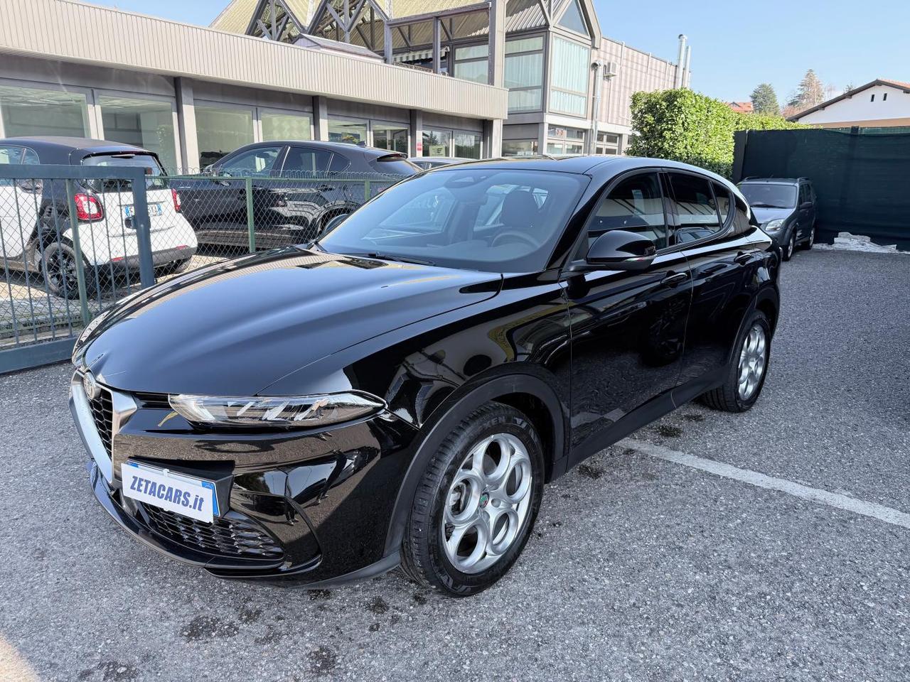 Alfa Romeo Tonale 1.6 Sprint 130cv tct6