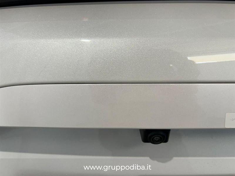 BYD Seal U DM-i 1.5 phev Boost 2wd