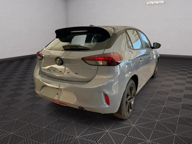 Opel Corsa Hybrid 110 CV aut. YES