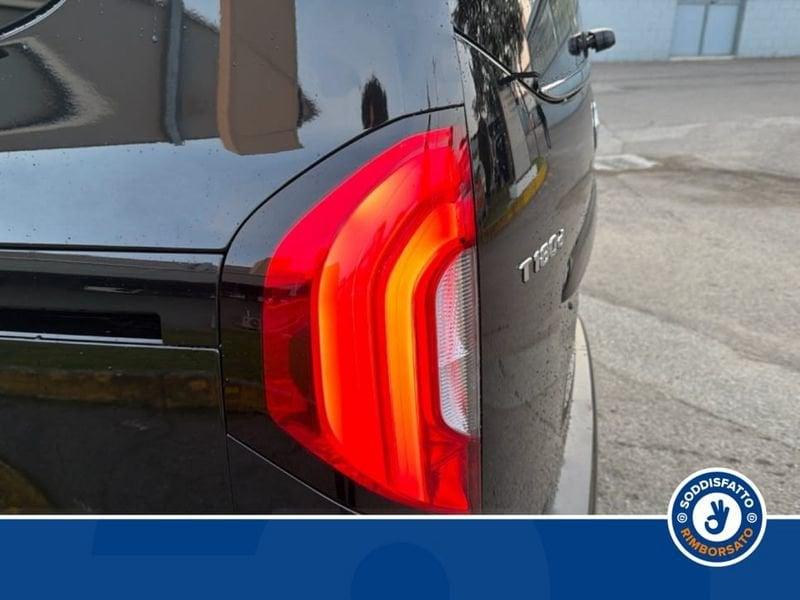 Mercedes-Benz Classe T 180 d AT