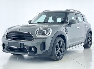 MINI Mini Countryman F60 Mini 1.5 One D Business Countryman