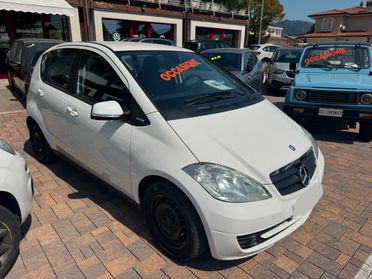 Mercedes-benz A 160 CDI BlueEFFICIENCY Style
