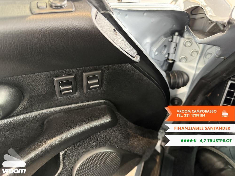 PORSCHE 911 (993) 911 cat Targa