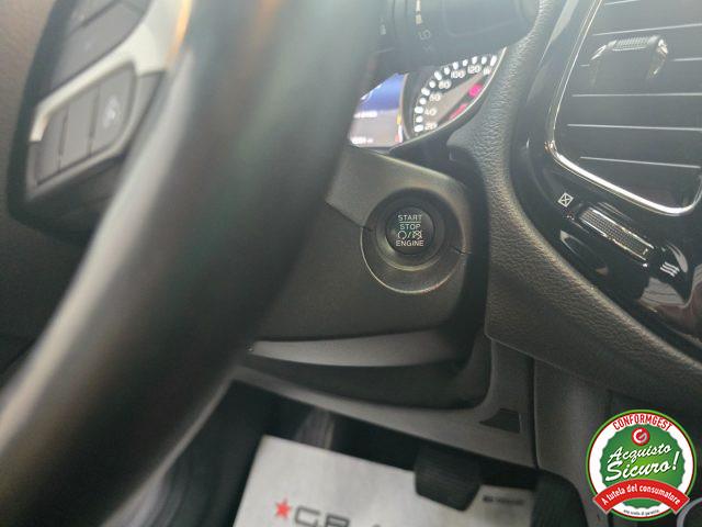 JEEP Compass 2.0 Multijet II aut. 4WD Limited