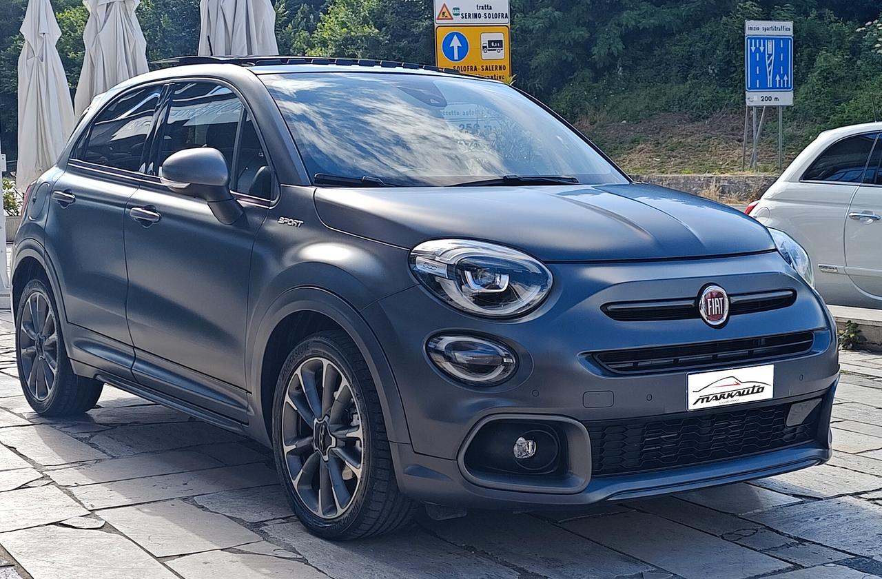 FIAT 500X SPORT 1.6 MTJ 130CV