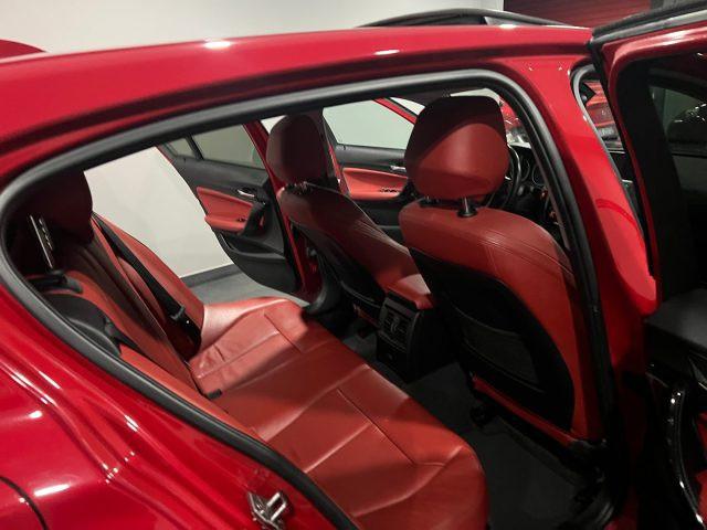 BMW 116 i 5p. Sport Turbo benzina