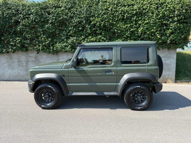 SUZUKI Jimny 1.5 5MT Easy PRO PREZZO NETTO