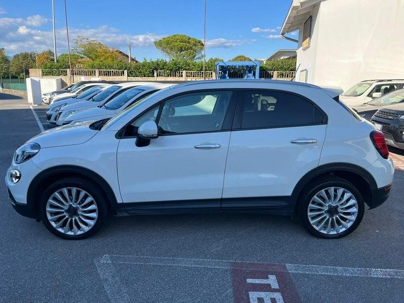 FIAT 500X 500X 1.0 120 CV Cross